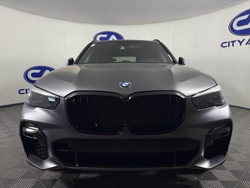 2021 BMW X5 sDrive40i