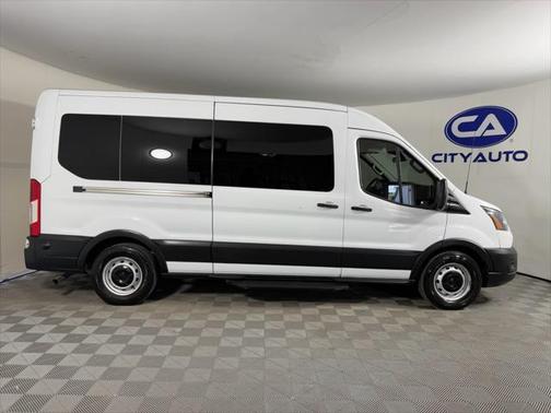 2020 Ford Transit-350 XL