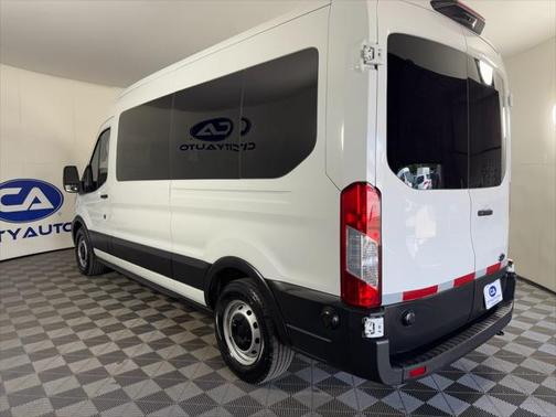 2020 Ford Transit-350 XL