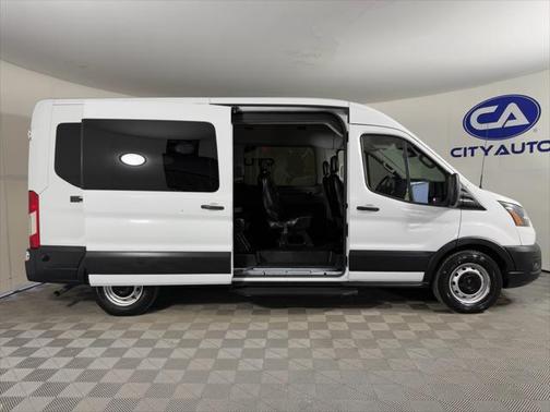 2020 Ford Transit-350 XL