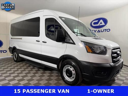 2020 Ford Transit-350 XL