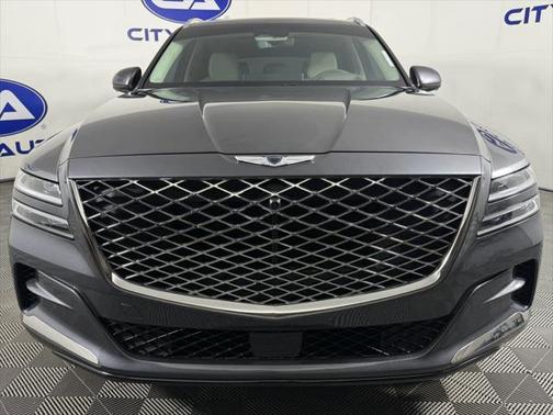 2023 Genesis GV80 3.5T
