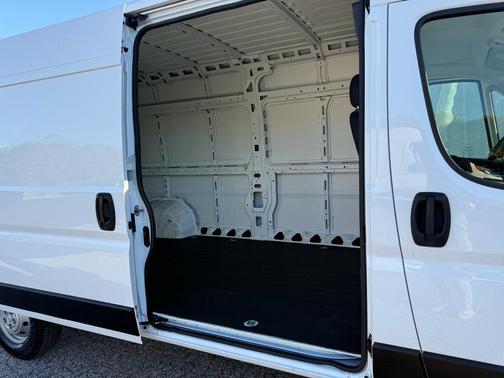 2022 RAM ProMaster 2500 High Roof