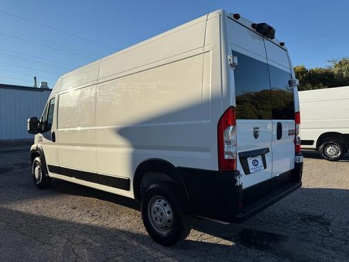 2022 RAM ProMaster 2500 High Roof