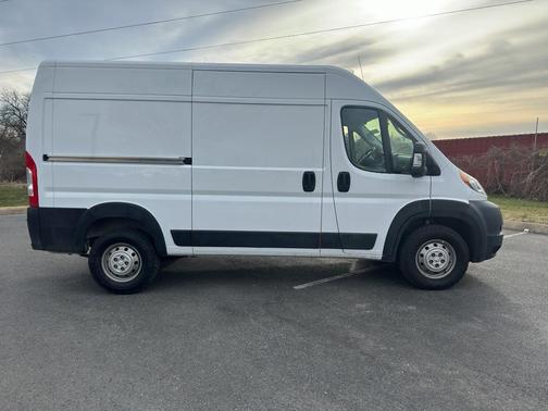 2020 RAM ProMaster 1500 Base