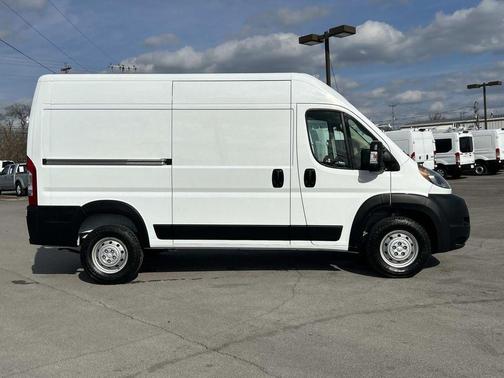 2020 RAM ProMaster 1500 Base