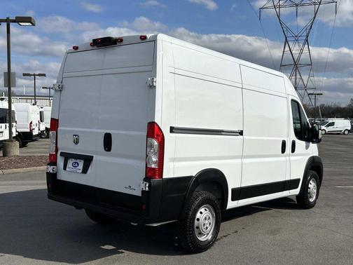 2020 RAM ProMaster 1500 Base