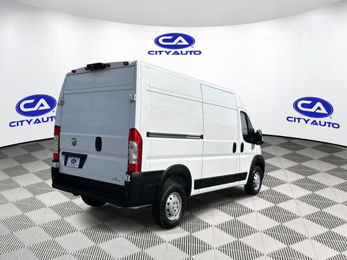 2020 RAM ProMaster 1500 Base