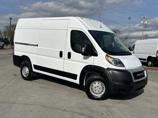 2020 RAM ProMaster 1500 Base