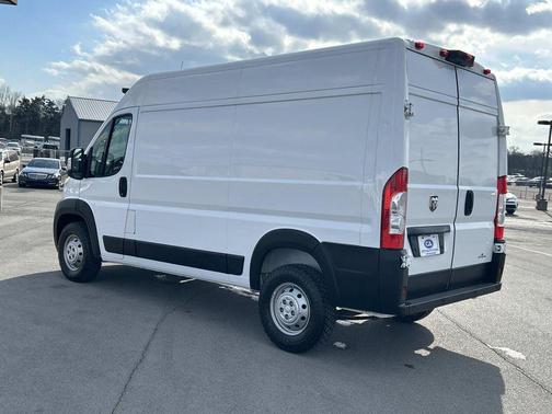 2020 RAM ProMaster 1500 Base