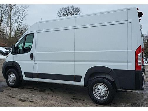2020 RAM ProMaster 1500 Base