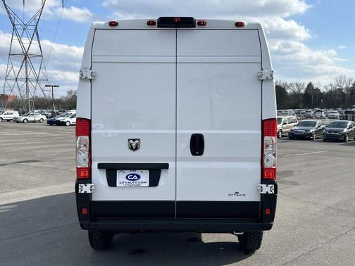 2020 RAM ProMaster 1500 Base