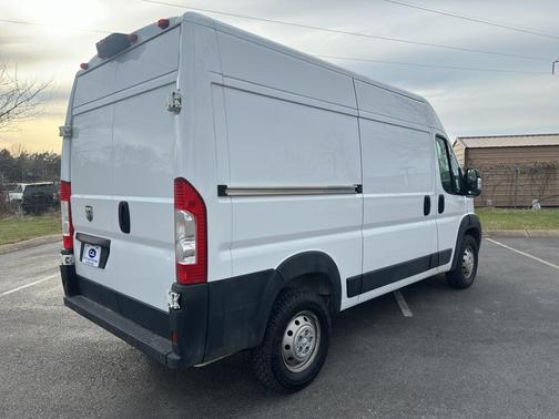 2020 RAM ProMaster 1500 Base
