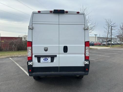 2020 RAM ProMaster 1500 Base