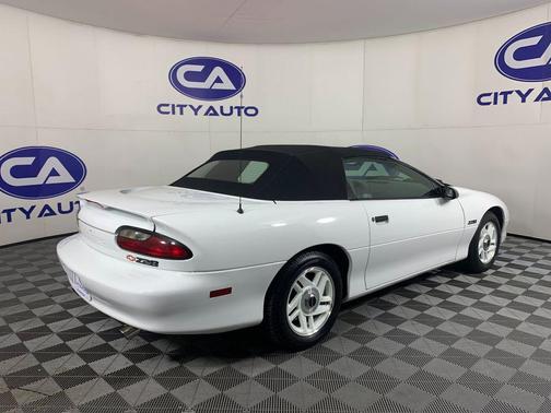 1994 Chevrolet Camaro Z28