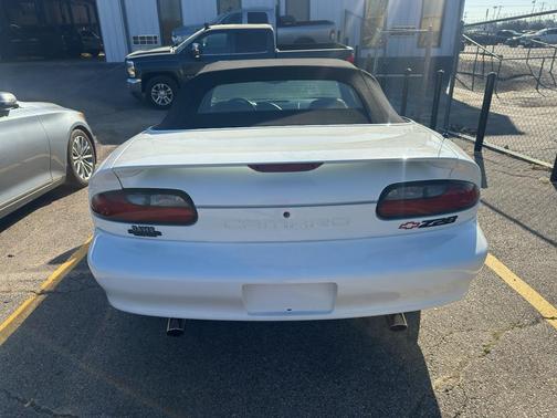 1994 Chevrolet Camaro Z28