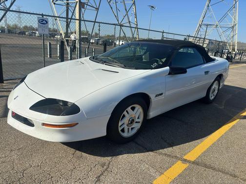 1994 Chevrolet Camaro Z28