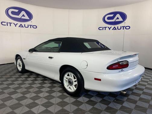1994 Chevrolet Camaro Z28