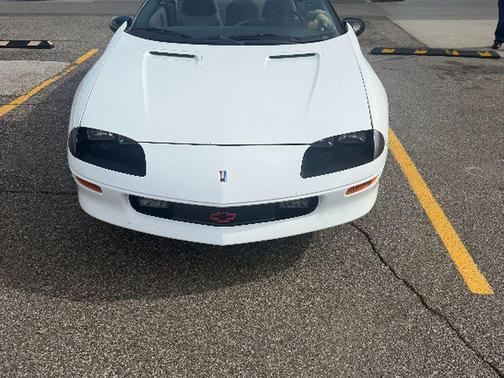 1994 Chevrolet Camaro Z28