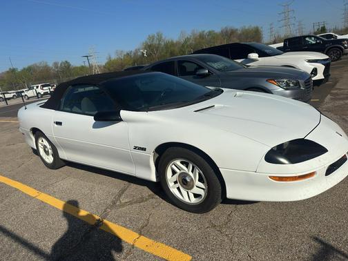 1994 Chevrolet Camaro Z28