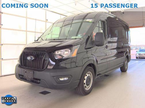 2023 Ford Transit-350 XL