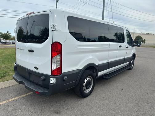 2018 Ford Transit-350 XL