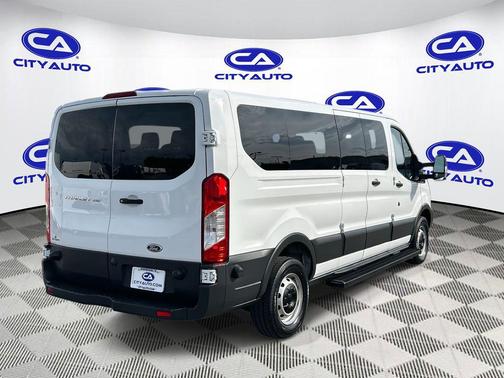 2018 Ford Transit-350 XL