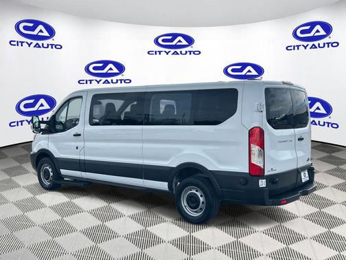 2018 Ford Transit-350 XL