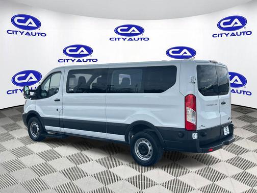 2018 Ford Transit-350 XL