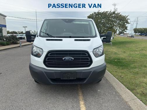 2018 Ford Transit-350 XL