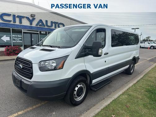 2018 Ford Transit-350 XL