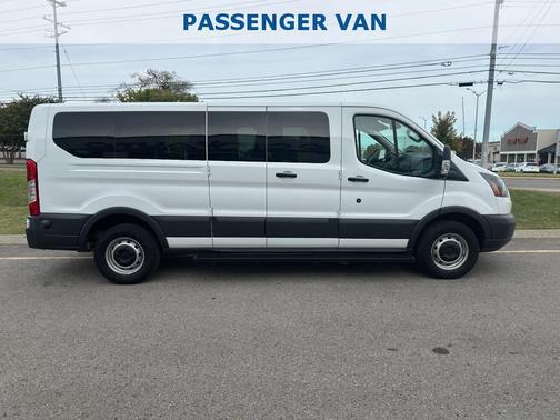 2018 Ford Transit-350 XL