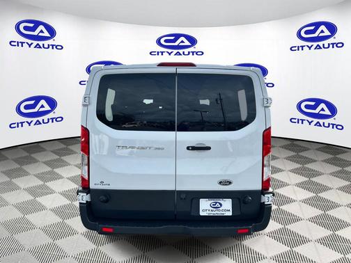 2018 Ford Transit-350 XL