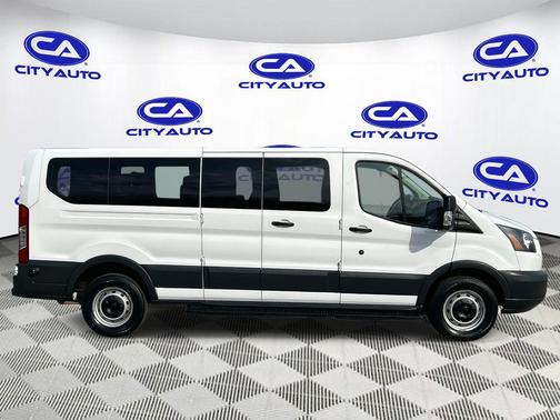 2018 Ford Transit-350 XL