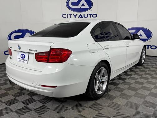 2015 BMW 328 xDrive