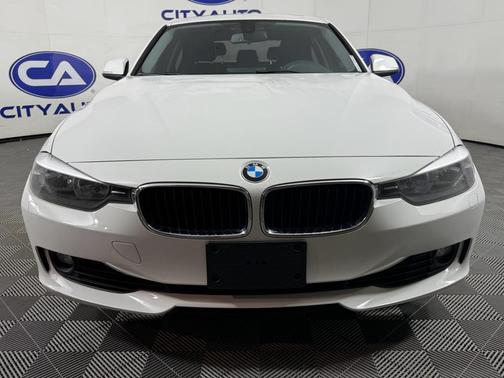 2015 BMW 328 xDrive