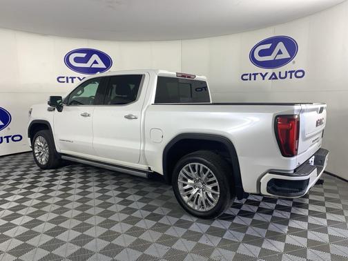 2019 GMC Sierra 1500 Denali