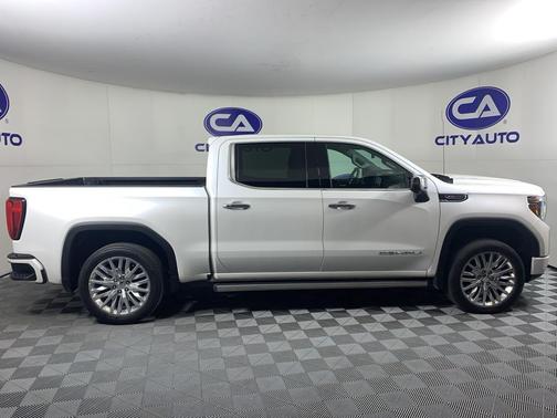 2019 GMC Sierra 1500 Denali