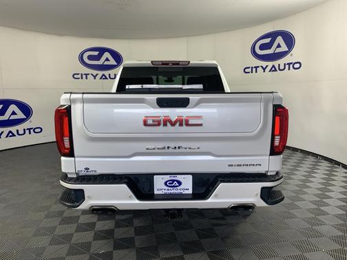 2019 GMC Sierra 1500 Denali