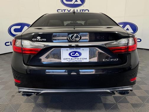 2016 Lexus ES 350 Base