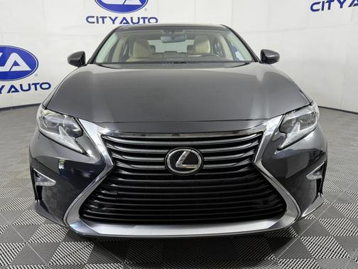 2016 Lexus ES 350 Base