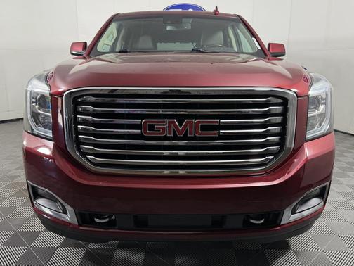 2020 GMC Yukon SLT