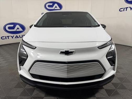 2022 Chevrolet Bolt EV FWD 2LT