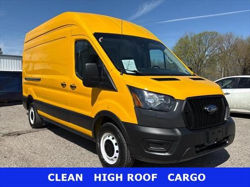 2021 Ford Transit-250 Base