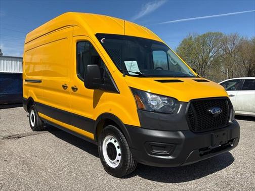 2021 Ford Transit-250 Base