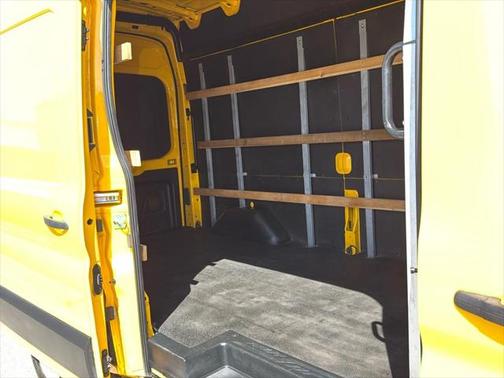 2021 Ford Transit-250 Base