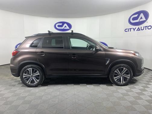 2024 Mitsubishi Outlander Sport 2.4 SEL