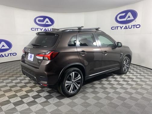 2024 Mitsubishi Outlander Sport 2.4 SEL