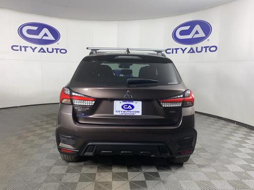 2024 Mitsubishi Outlander Sport 2.4 SEL