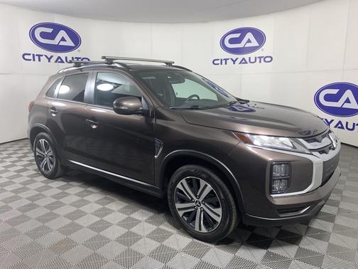 2024 Mitsubishi Outlander Sport 2.4 SEL